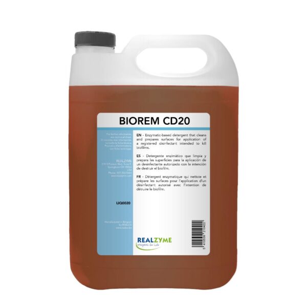 BIOREM CD20 1