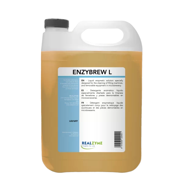 ENZYBREW L 1