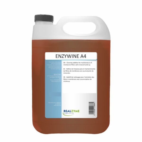 ENZYWINE A4 1