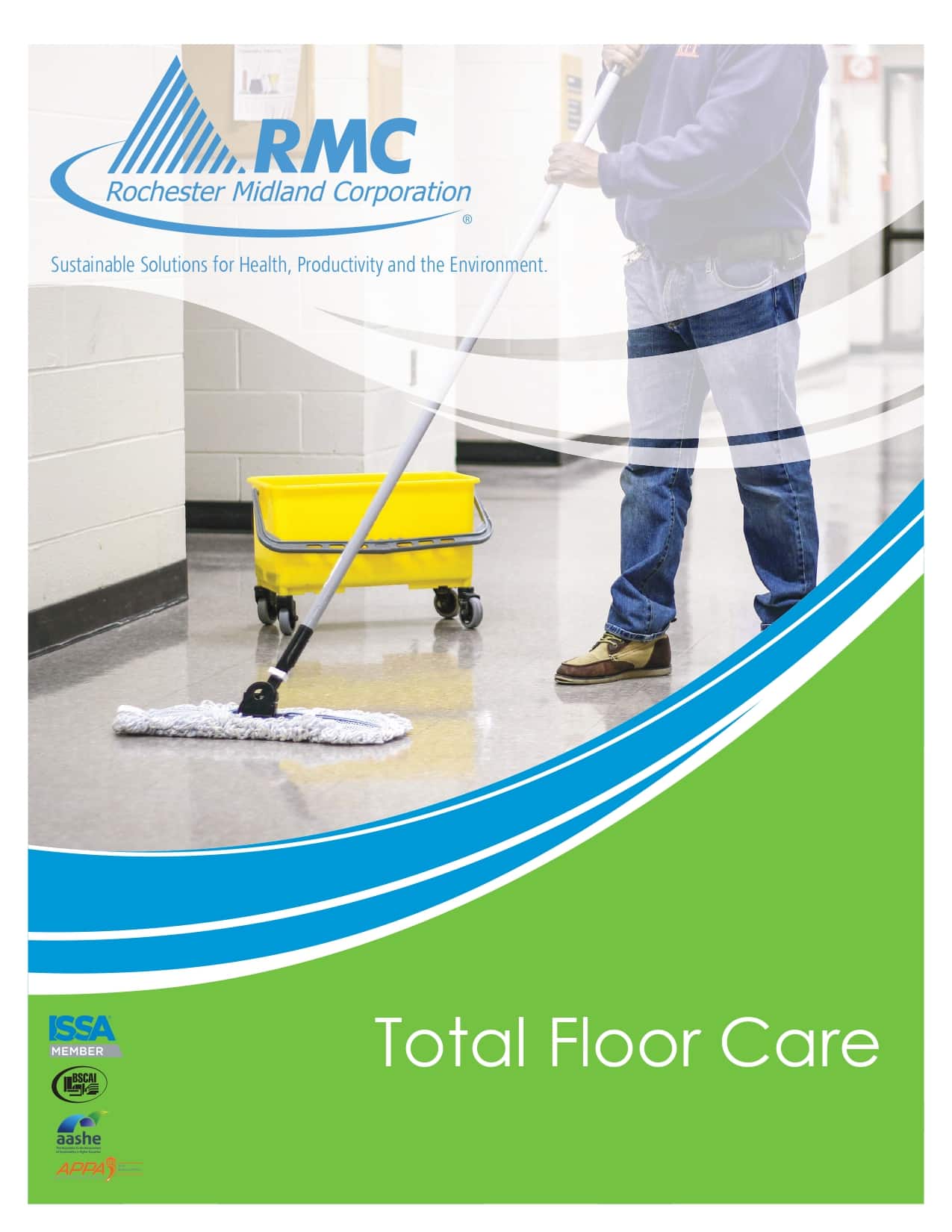 Total Floor Care
