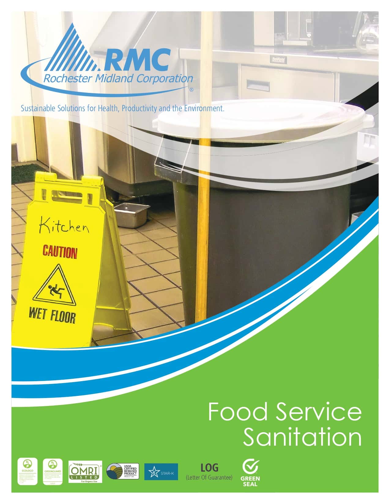 Food Service Sanitation